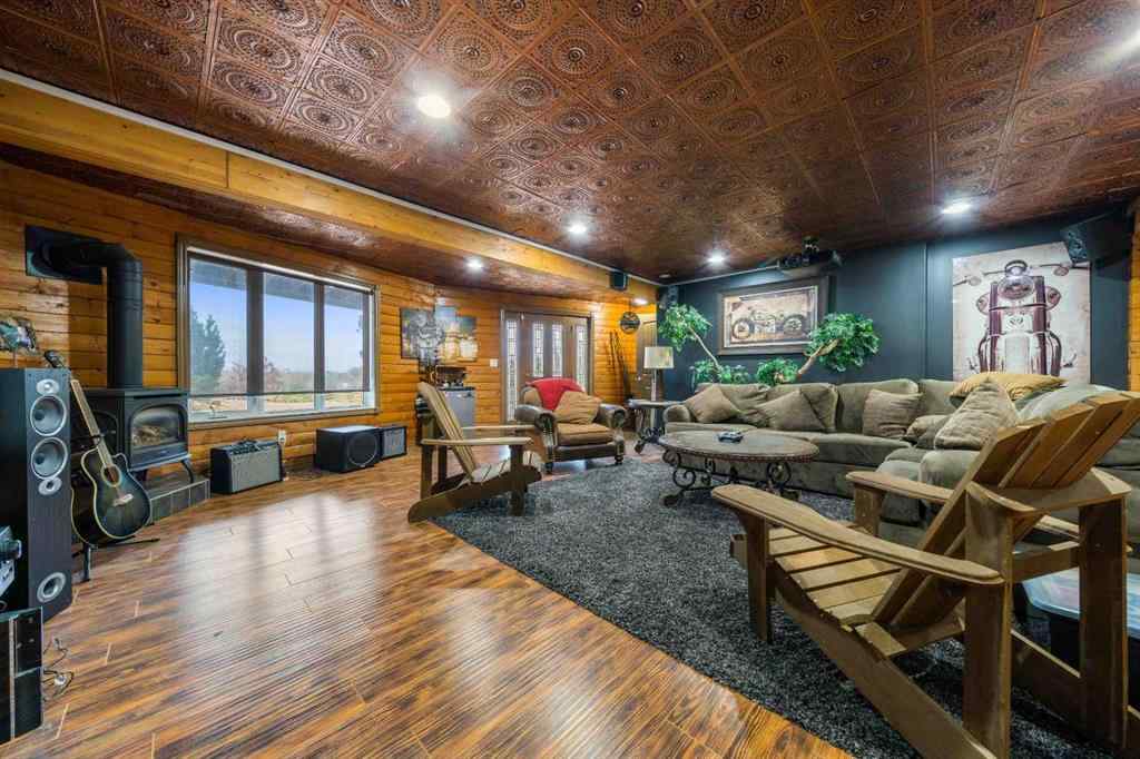 MLS® A2264986 -  7304 Township Road 124   in NONE Rural Cypress County, Residential