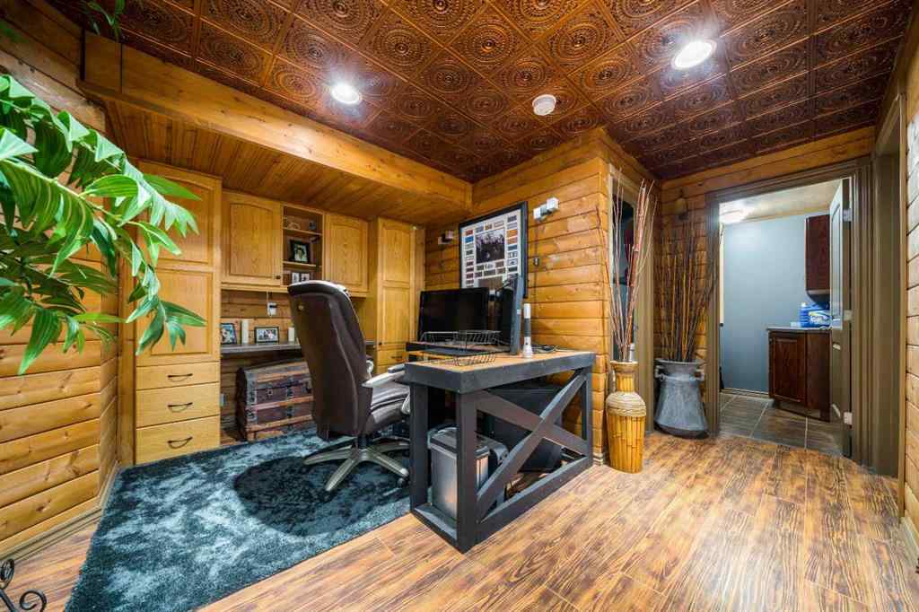 MLS® A2264986 -  7304 Township Road 124   in NONE Rural Cypress County, Residential