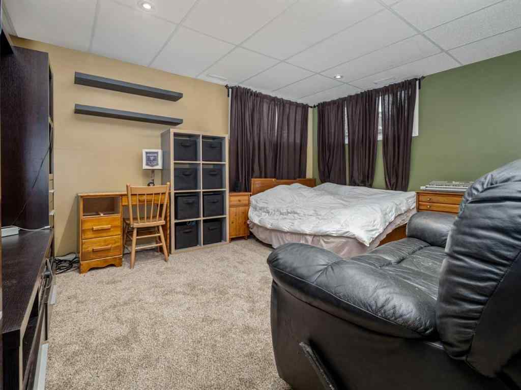 MLS® A2264987 - 1126 Briar Road  in NONE Pincher Creek, Residential