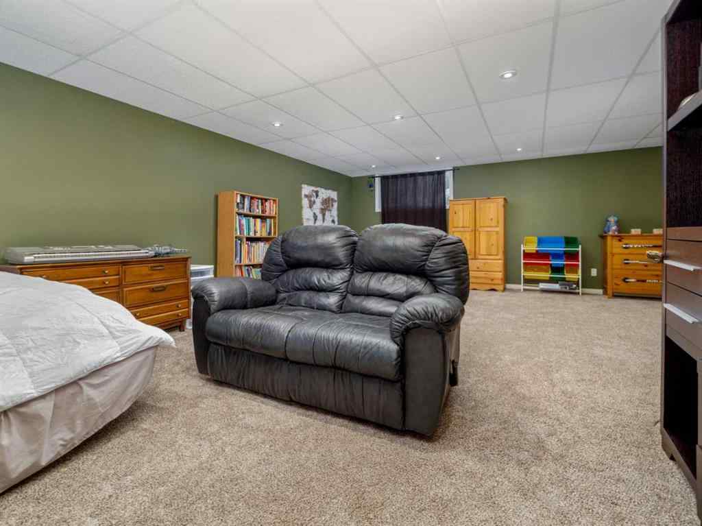 MLS® A2264987 - 1126 Briar Road  in NONE Pincher Creek, Residential