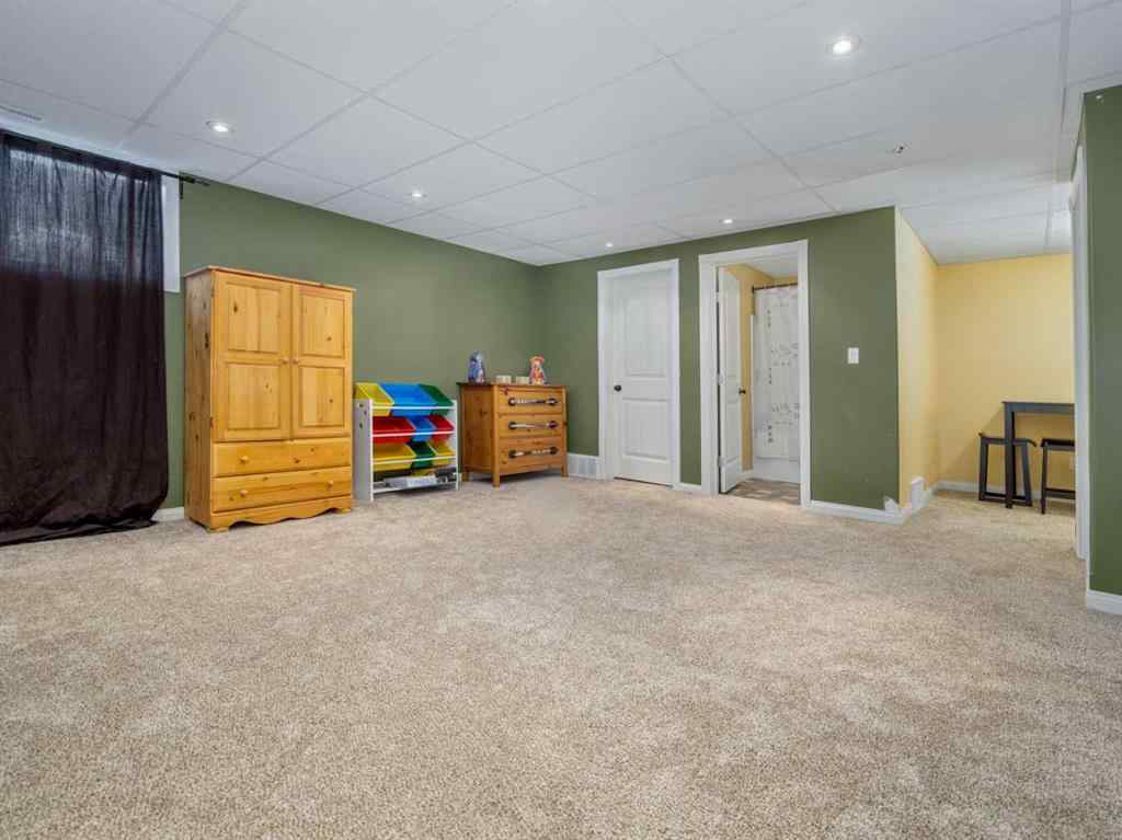 MLS® A2264987 - 1126 Briar Road  in NONE Pincher Creek, Residential