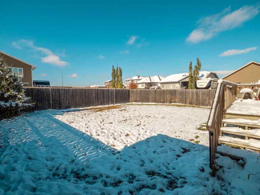 MLS® A2264987 - 1126 Briar Road  in NONE Pincher Creek, Residential