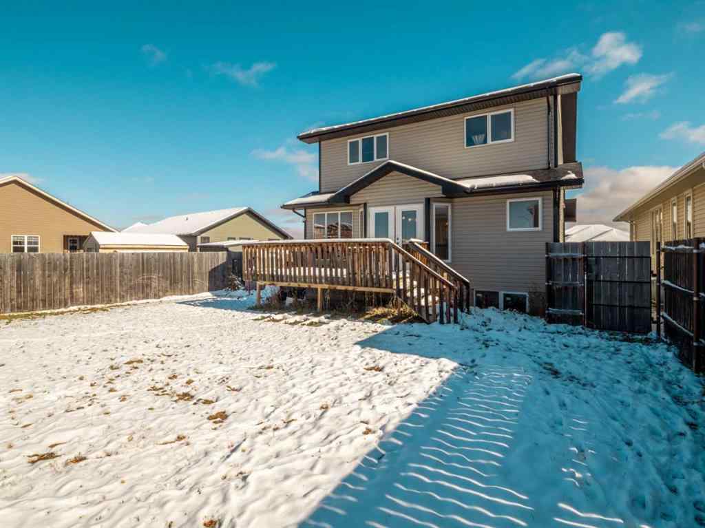 MLS® A2264987 - 1126 Briar Road  in NONE Pincher Creek, Residential