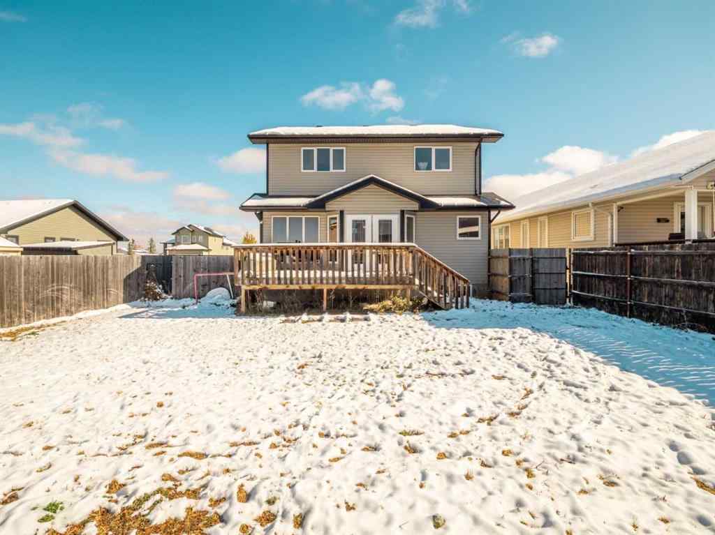 MLS® A2264987 - 1126 Briar Road  in NONE Pincher Creek, Residential