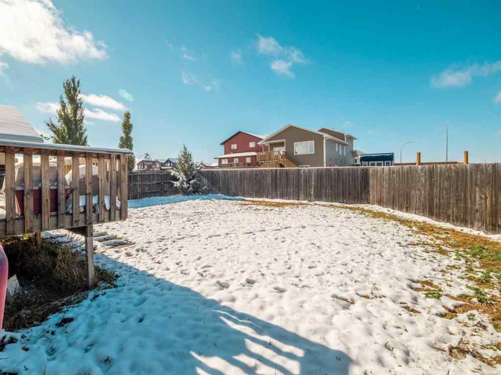 MLS® A2264987 - 1126 Briar Road  in NONE Pincher Creek, Residential
