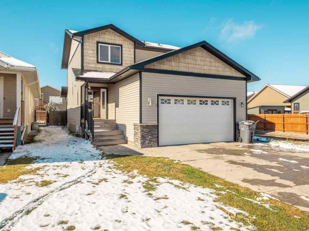MLS® A2264987 - 1126 Briar Road  in NONE Pincher Creek, Residential