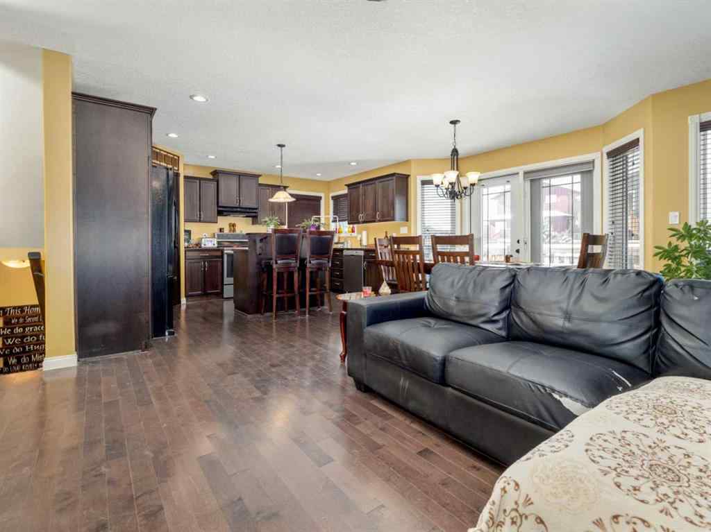 MLS® A2264987 - 1126 Briar Road  in NONE Pincher Creek, Residential