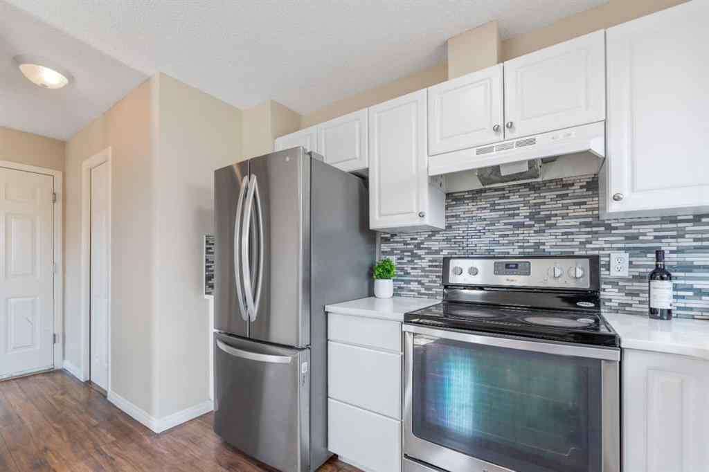 MLS® A2264988 - 4 Citadel Point NW in Citadel Calgary, Residential