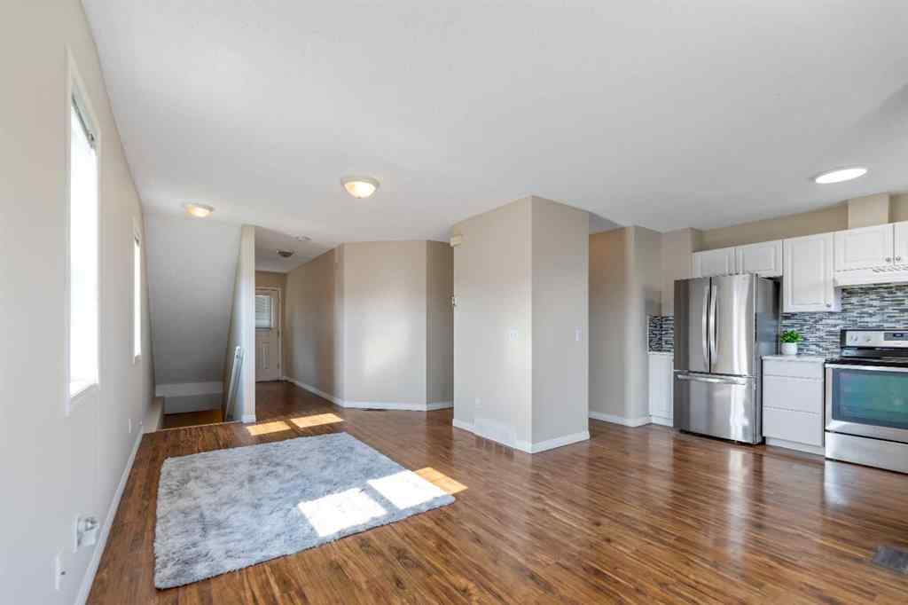 MLS® A2264988 - 4 Citadel Point NW in Citadel Calgary, Residential