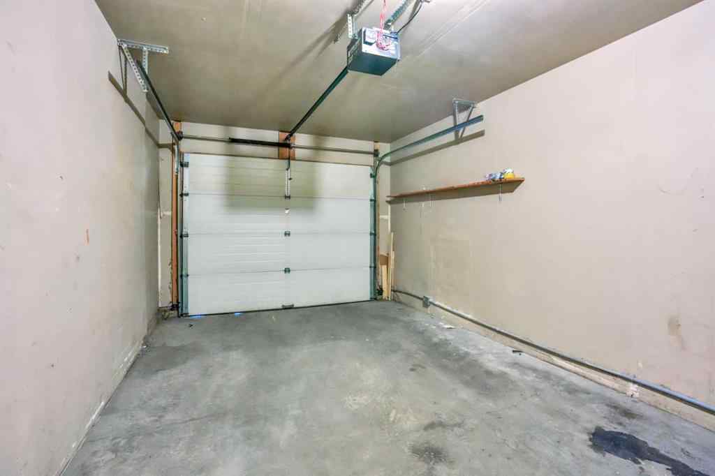 MLS® A2264988 - 4 Citadel Point NW in Citadel Calgary, Residential