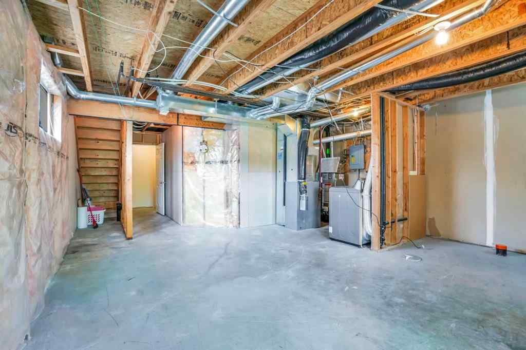 MLS® A2264988 - 4 Citadel Point NW in Citadel Calgary, Residential