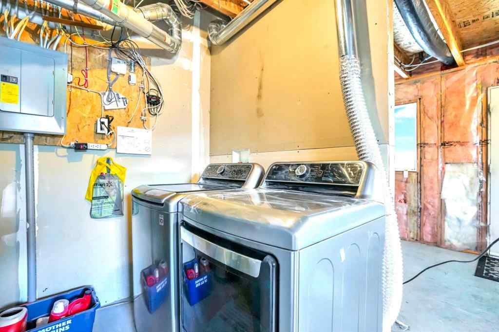 MLS® A2264988 - 4 Citadel Point NW in Citadel Calgary, Residential