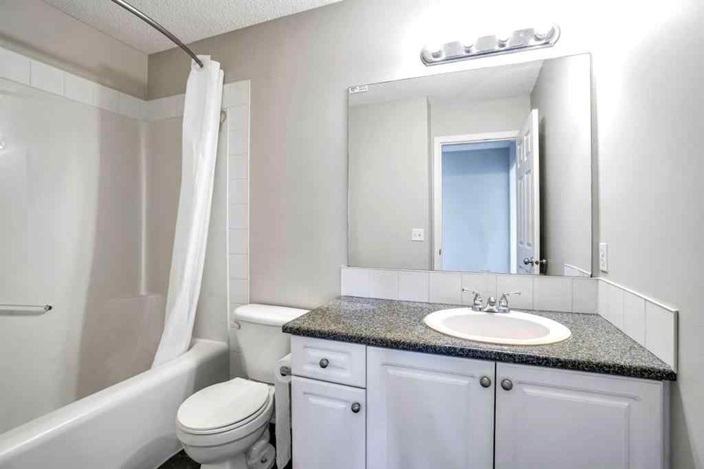 MLS® A2264988 - 4 Citadel Point NW in Citadel Calgary, Residential