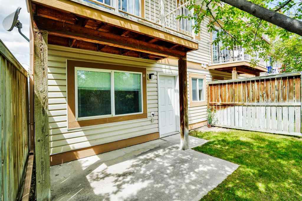 MLS® A2264988 - 4 Citadel Point NW in Citadel Calgary, Residential