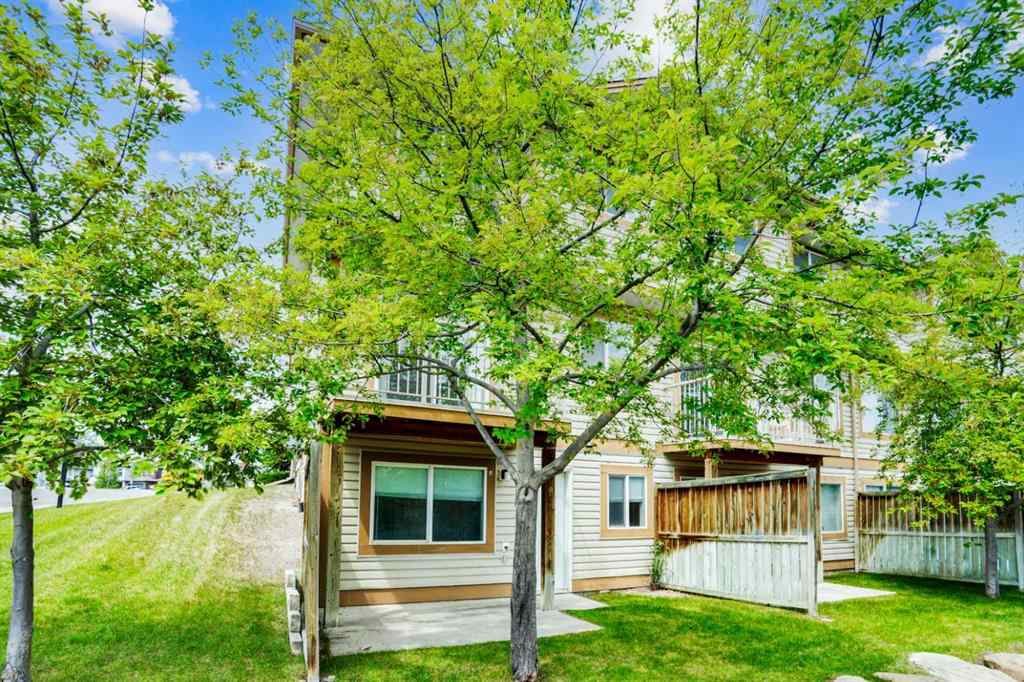 MLS® A2264988 - 4 Citadel Point NW in Citadel Calgary, Residential