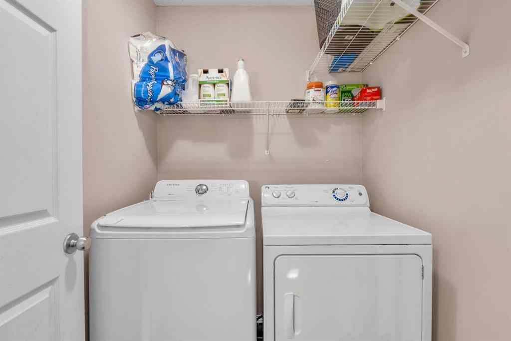 MLS® A2264989 - 61 Taralake Street NE in Taradale Calgary, Residential