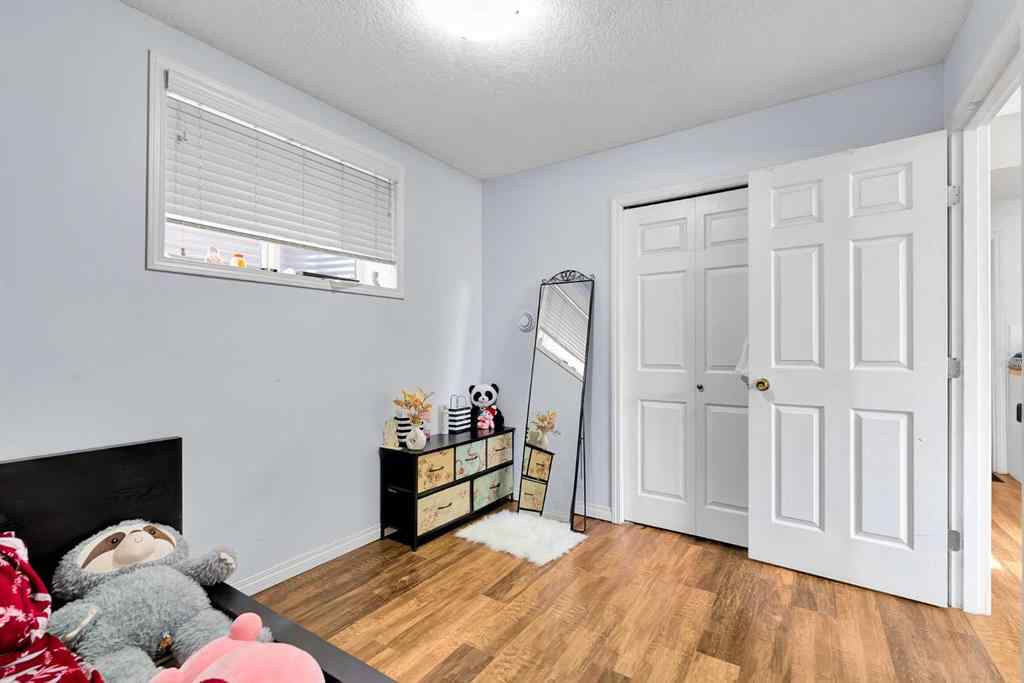 MLS® A2264989 - 61 Taralake Street NE in Taradale Calgary, Residential