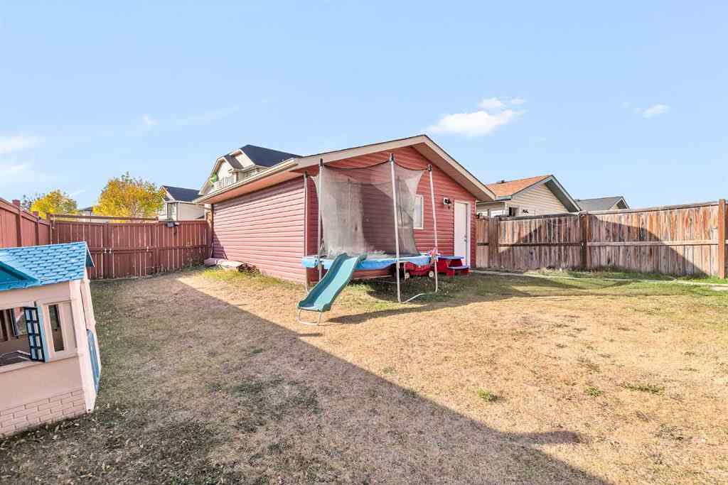 MLS® A2264989 - 61 Taralake Street NE in Taradale Calgary, Residential