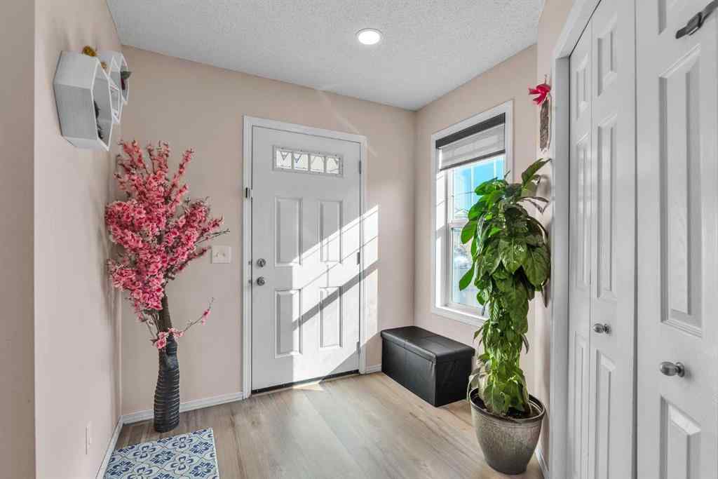 MLS® A2264989 - 61 Taralake Street NE in Taradale Calgary, Residential