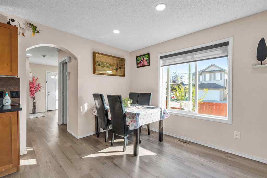 MLS® A2264989 - 61 Taralake Street NE in Taradale Calgary, Residential