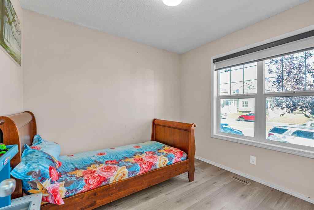 MLS® A2264989 - 61 Taralake Street NE in Taradale Calgary, Residential