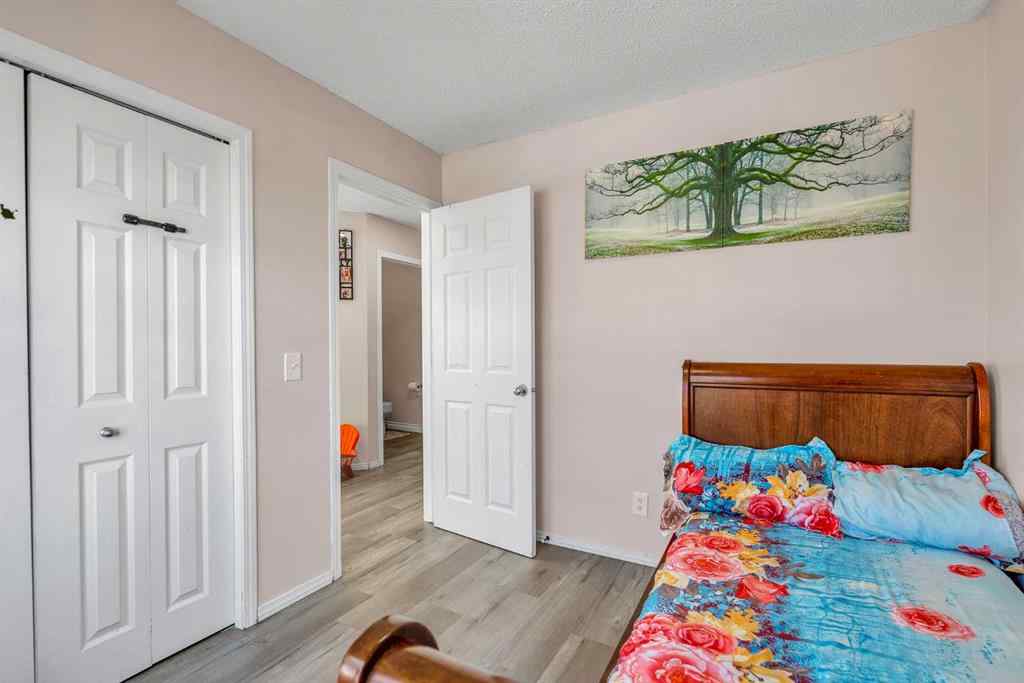 MLS® A2264989 - 61 Taralake Street NE in Taradale Calgary, Residential