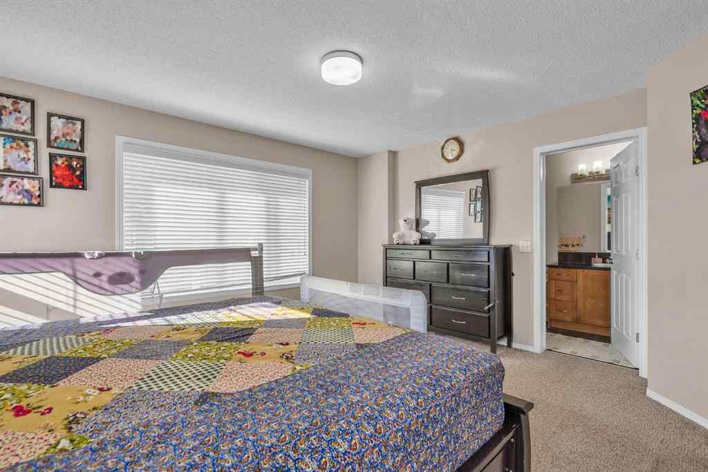 MLS® A2264989 - 61 Taralake Street NE in Taradale Calgary, Residential