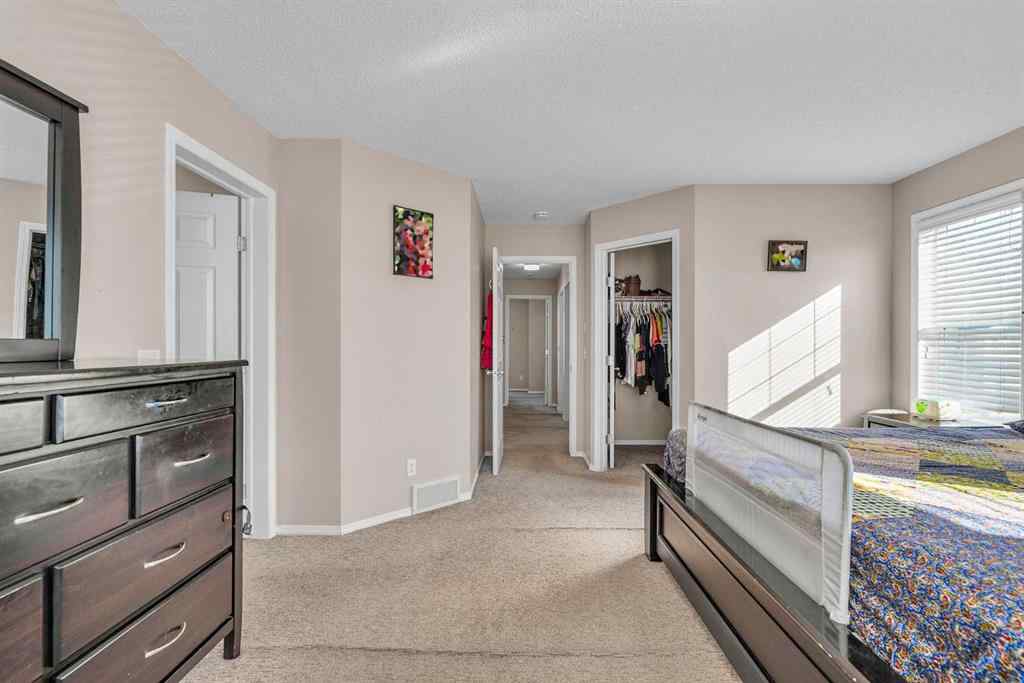 MLS® A2264989 - 61 Taralake Street NE in Taradale Calgary, Residential