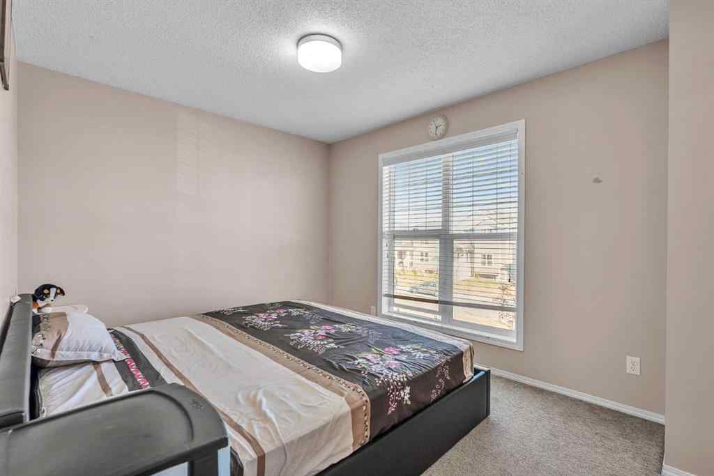 MLS® A2264989 - 61 Taralake Street NE in Taradale Calgary, Residential