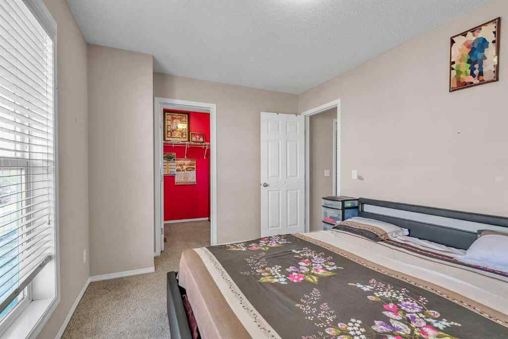 MLS® A2264989 - 61 Taralake Street NE in Taradale Calgary, Residential