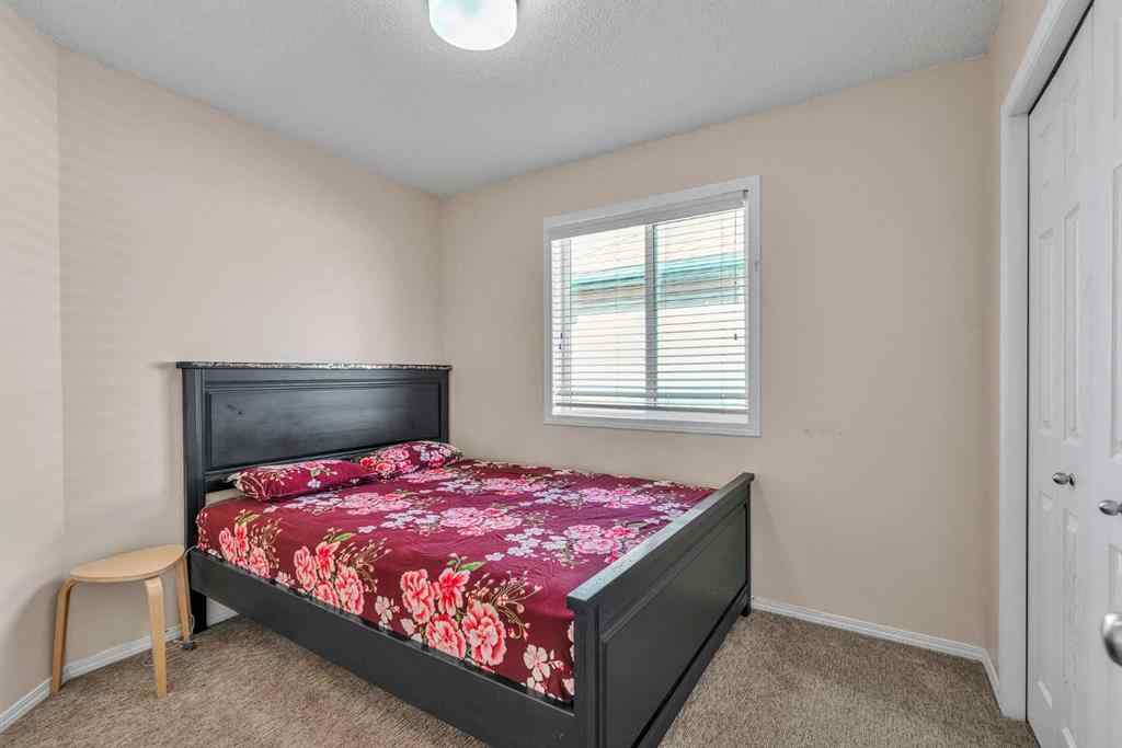 MLS® A2264989 - 61 Taralake Street NE in Taradale Calgary, Residential