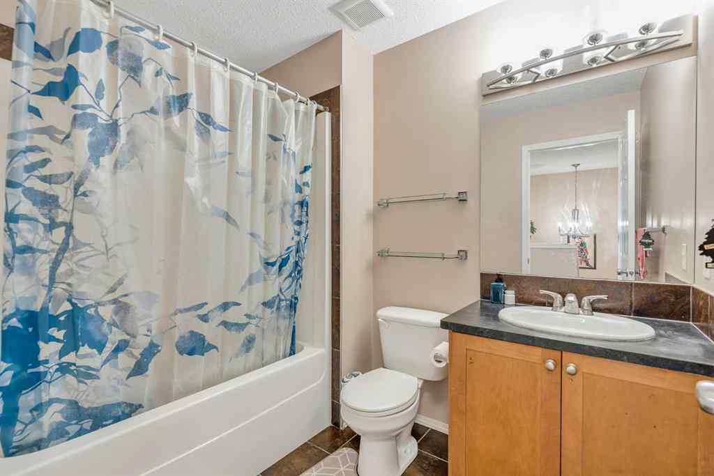 MLS® A2264989 - 61 Taralake Street NE in Taradale Calgary, Residential