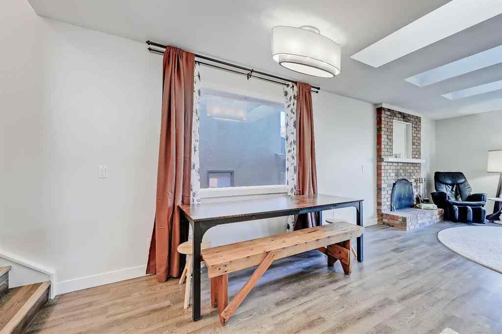 MLS® A2264990 - 2402 36 Street SW in Killarney/Glengarry Calgary, Residential