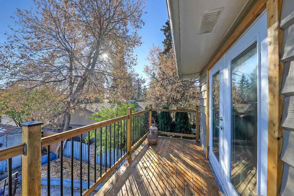 MLS® A2264990 - 2402 36 Street SW in Killarney/Glengarry Calgary, Residential