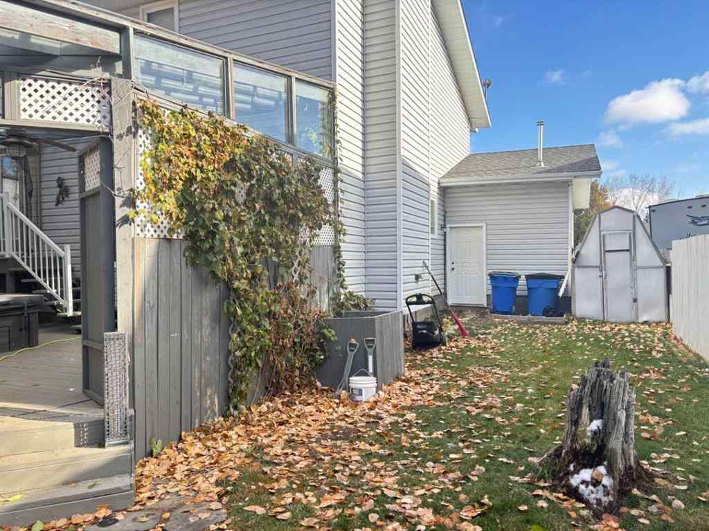 MLS® A2264991 - 5520 41 Street  in NONE Provost, Residential