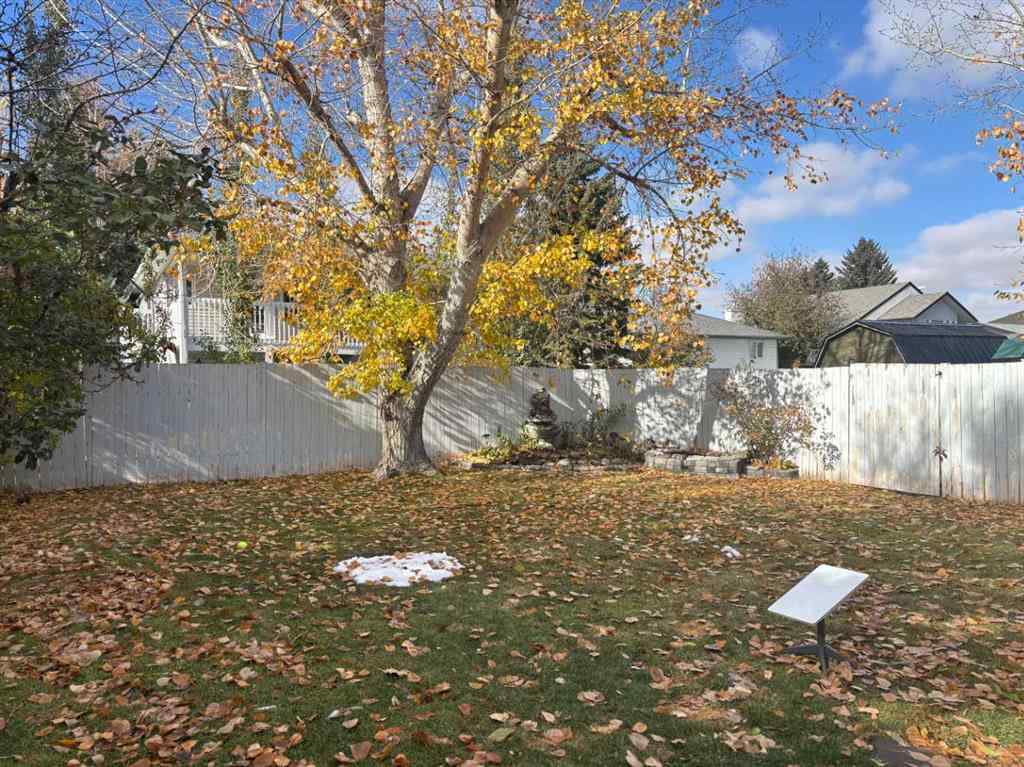 MLS® A2264991 - 5520 41 Street  in NONE Provost, Residential