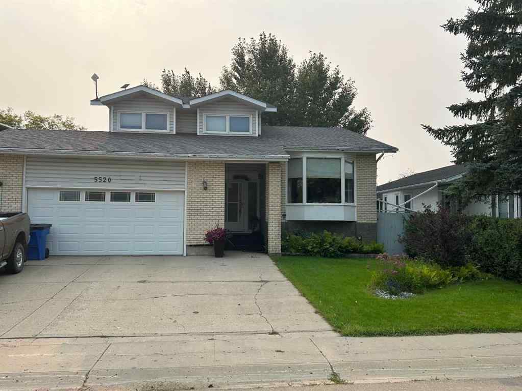 MLS® A2264991 - 5520 41 Street  in NONE Provost, Residential