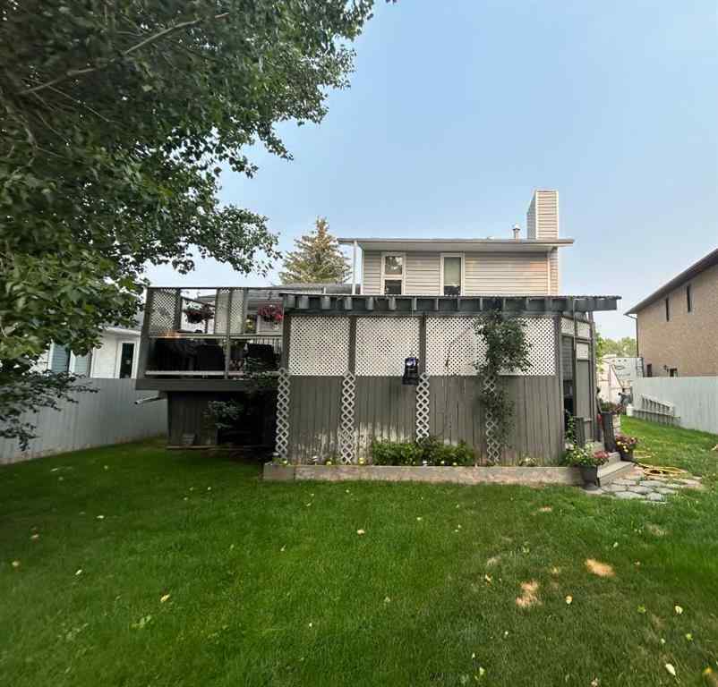 MLS® A2264991 - 5520 41 Street  in NONE Provost, Residential