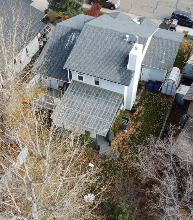 MLS® A2264991 - 5520 41 Street  in NONE Provost, Residential