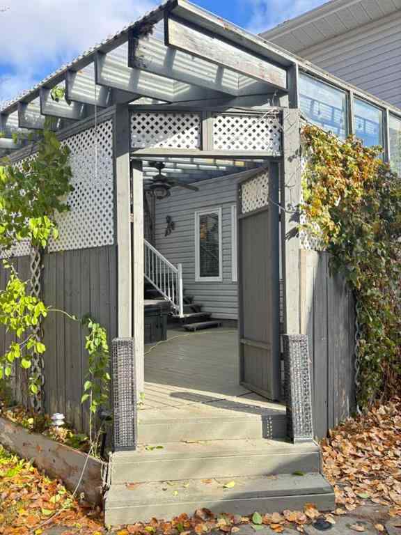 MLS® A2264991 - 5520 41 Street  in NONE Provost, Residential