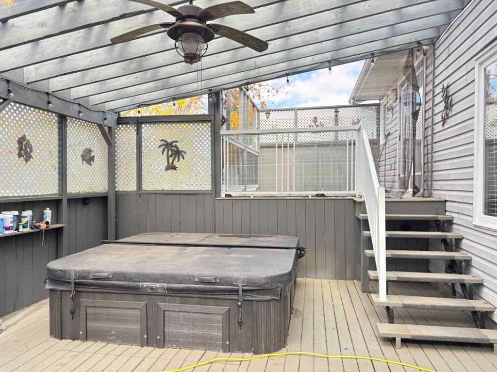 MLS® A2264991 - 5520 41 Street  in NONE Provost, Residential