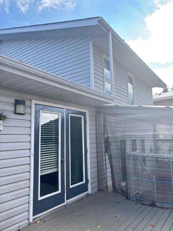 MLS® A2264991 - 5520 41 Street  in NONE Provost, Residential