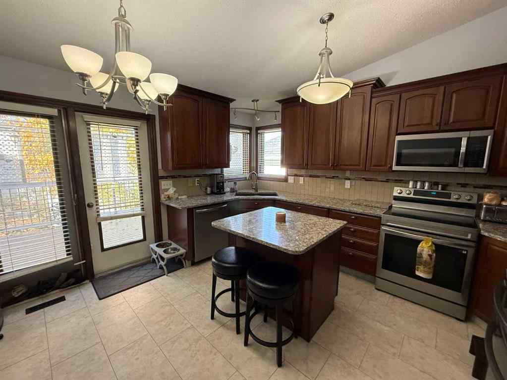 MLS® A2264991 - 5520 41 Street  in NONE Provost, Residential