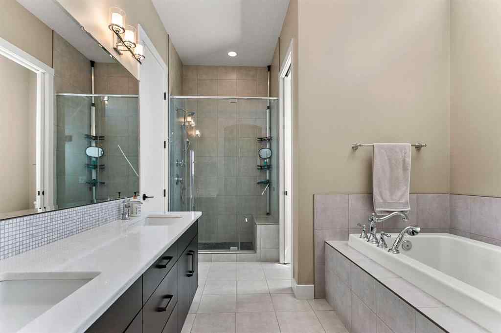 MLS® A2264992 - 129 Auburn Sound Point SE in Auburn Bay Calgary, Residential