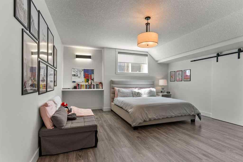 MLS® A2264992 - 129 Auburn Sound Point SE in Auburn Bay Calgary, Residential