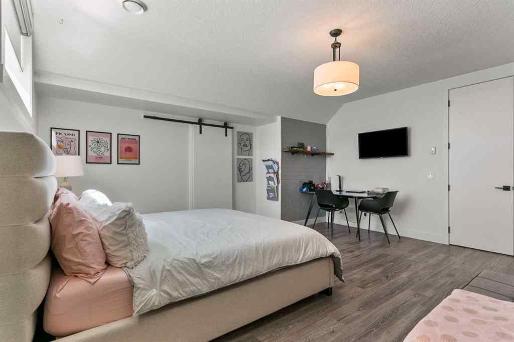 MLS® A2264992 - 129 Auburn Sound Point SE in Auburn Bay Calgary, Residential