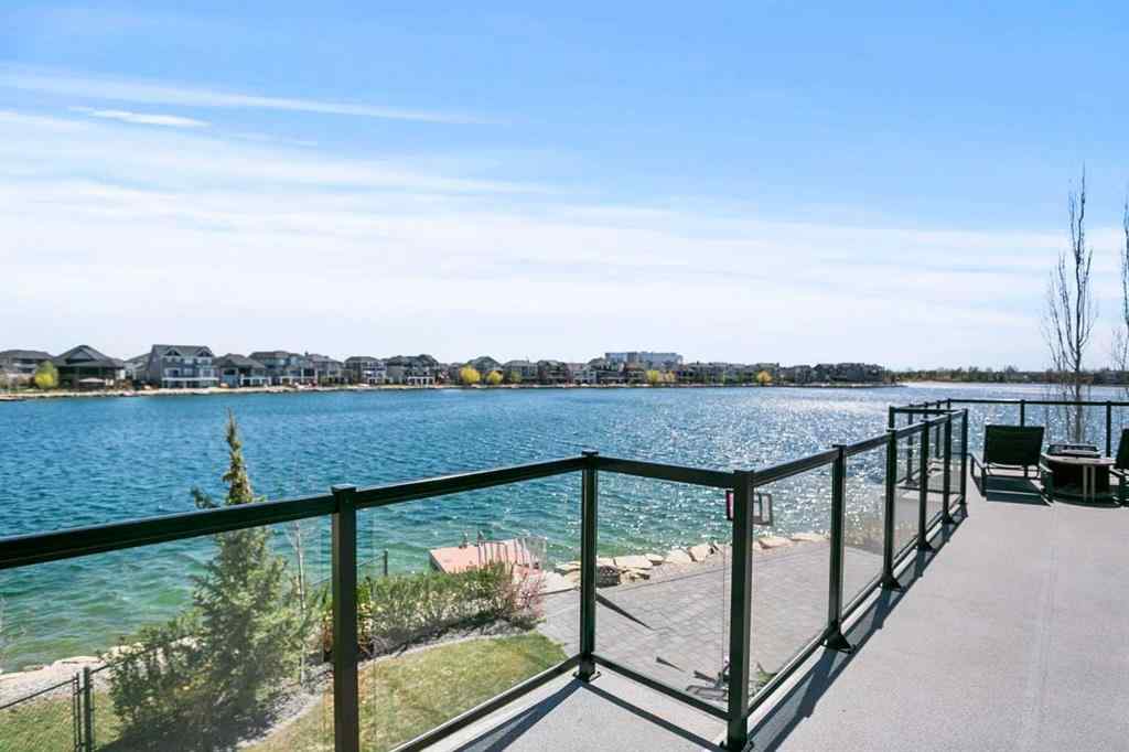 MLS® A2264992 - 129 Auburn Sound Point SE in Auburn Bay Calgary, Residential