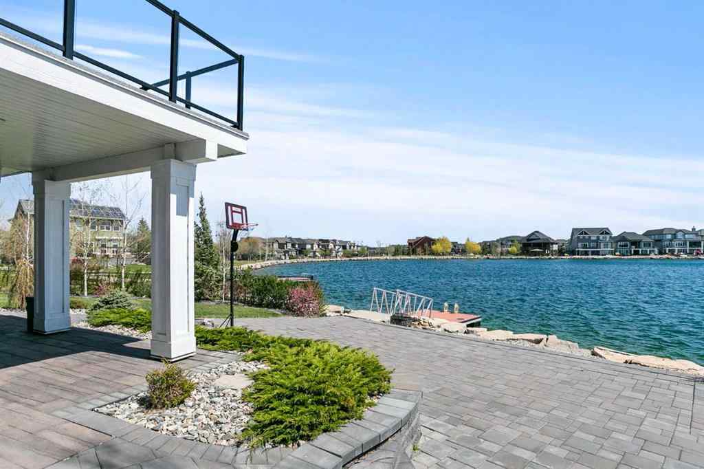 MLS® A2264992 - 129 Auburn Sound Point SE in Auburn Bay Calgary, Residential