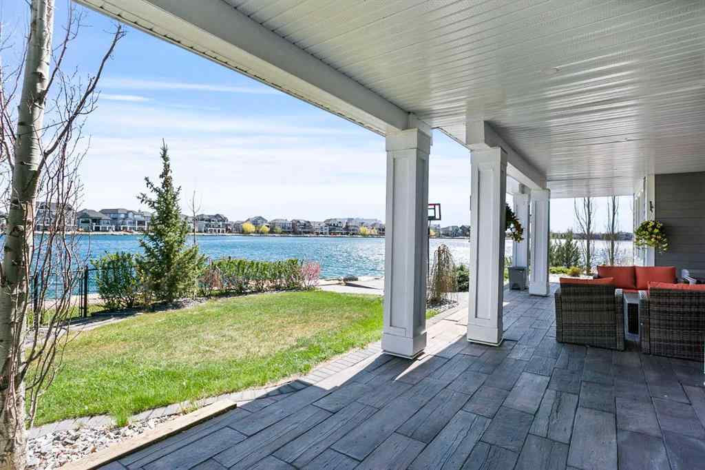MLS® A2264992 - 129 Auburn Sound Point SE in Auburn Bay Calgary, Residential