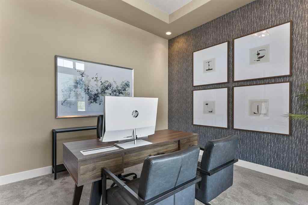 MLS® A2264992 - 129 Auburn Sound Point SE in Auburn Bay Calgary, Residential